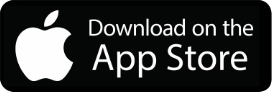 a photo of the download on the apple app store button